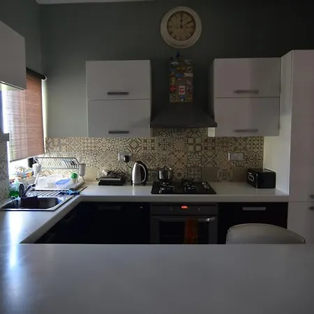 Living In Xghajra's Tranquillity Appartement Xghajra