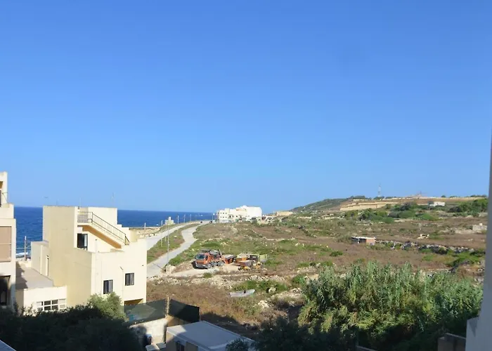 Living In Xghajra's Tranquillity