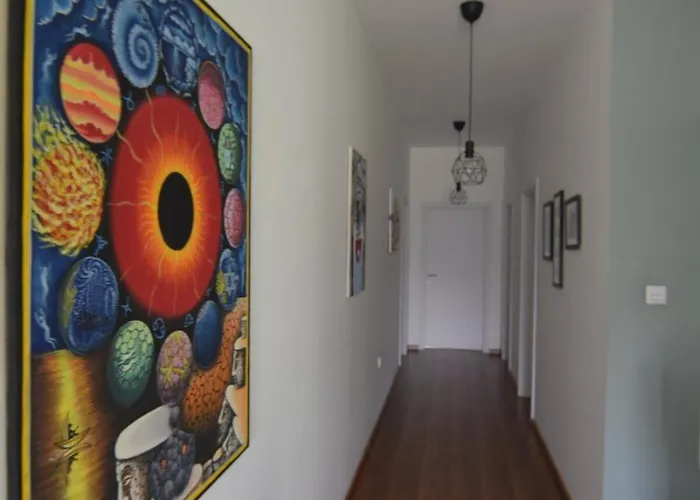 Living In Xghajra's Tranquillity Xghajra