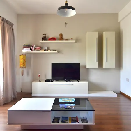 Living In Xghajra's Tranquillity Apartament Xghajra