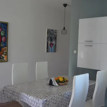 Living In Xghajra's Tranquillity Apartment Xghajra