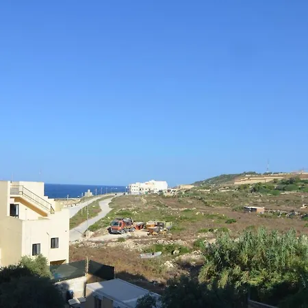 Living In Xghajra's Tranquillity