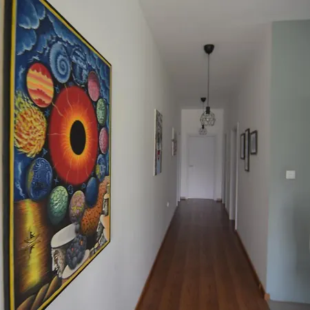 Living In Xghajra's Tranquillity Xghajra