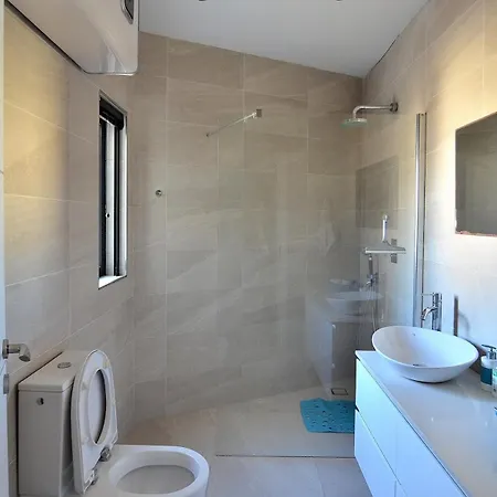 Living In Xghajra's Tranquillity