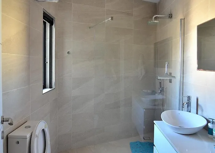 Living In Xghajra's Tranquillity